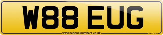 W88 EUG
