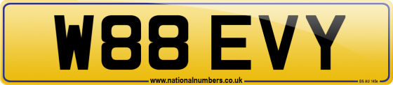 W88 EVY