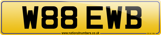 W88 EWB
