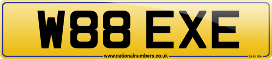 W88 EXE