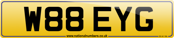 W88 EYG
