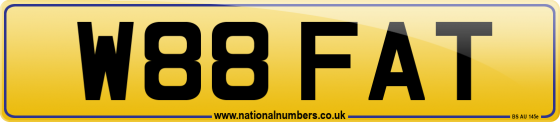 W88 FAT