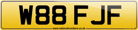 W88 FJF