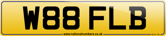 W88 FLB