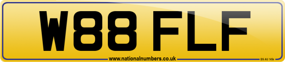 W88 FLF