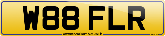 W88 FLR