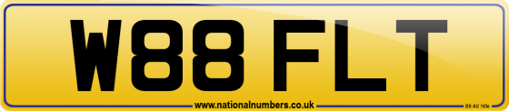 W88 FLT