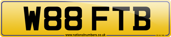 W88 FTB