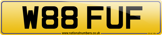 W88 FUF