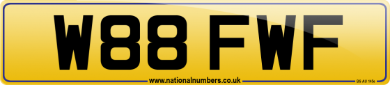 W88 FWF
