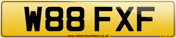 W88 FXF
