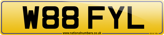 W88 FYL