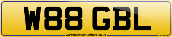 W88 GBL