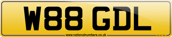 W88 GDL