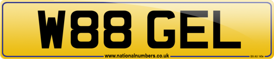W88 GEL