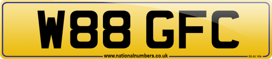 W88 GFC