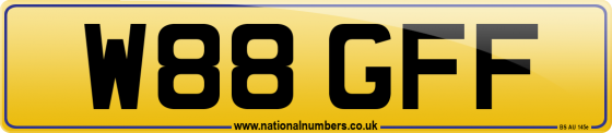 W88 GFF