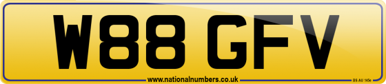 W88 GFV