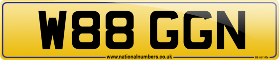 W88 GGN