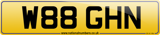 W88 GHN