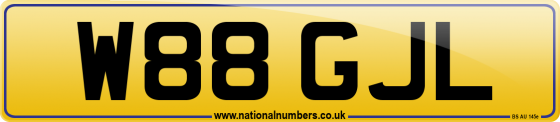 W88 GJL