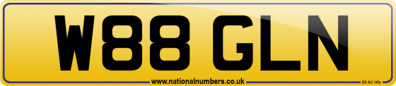 W88 GLN
