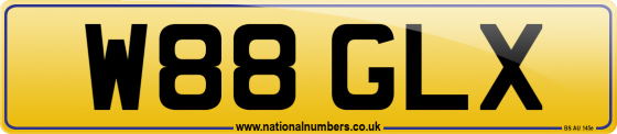 W88 GLX