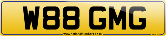 W88 GMG
