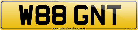 W88 GNT