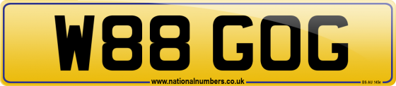 W88 GOG