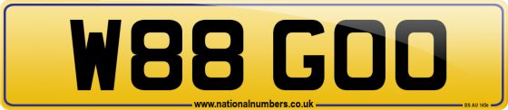 W88 GOO