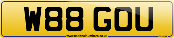 W88 GOU