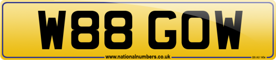 W88 GOW