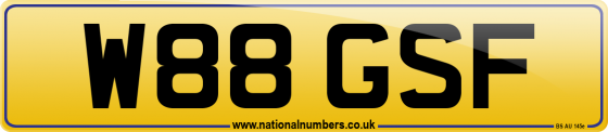 W88 GSF