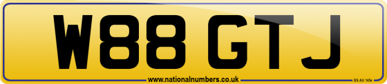 W88 GTJ