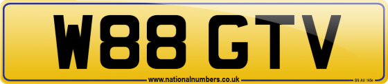 W88 GTV