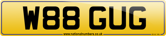 W88 GUG