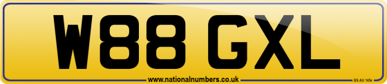 W88 GXL