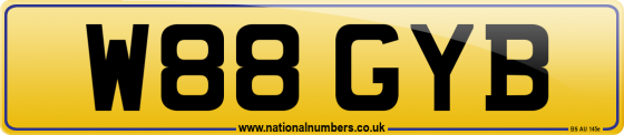 W88 GYB