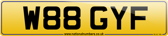 W88 GYF