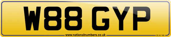 W88 GYP