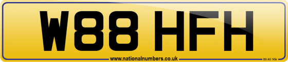 W88 HFH