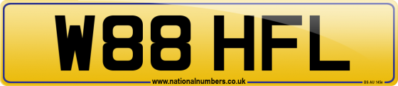 W88 HFL