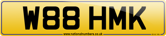 W88 HMK