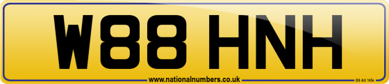 W88 HNH
