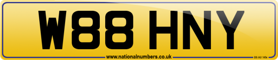W88 HNY