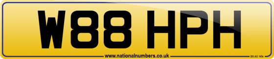 W88 HPH