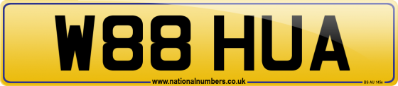 W88 HUA