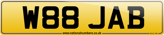 W88 JAB