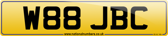 W88 JBC